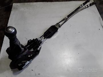 LEVA CAMBIO PIÙ CORDE TOYOTA Yaris Serie 335300D0