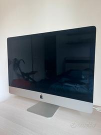 iMac 27”
