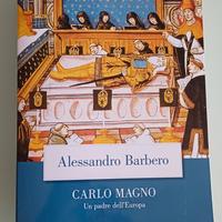 Carlo Magno di Alessandro Barbero