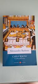 Carlo Magno di Alessandro Barbero