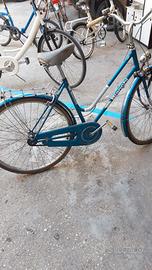 Bicicletta bianchi originale
