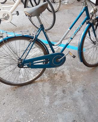 Bicicletta bianchi originale