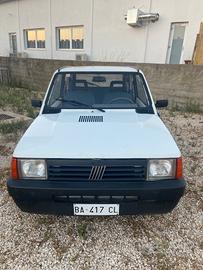 Fiat Panda 900 i.e. cat Young