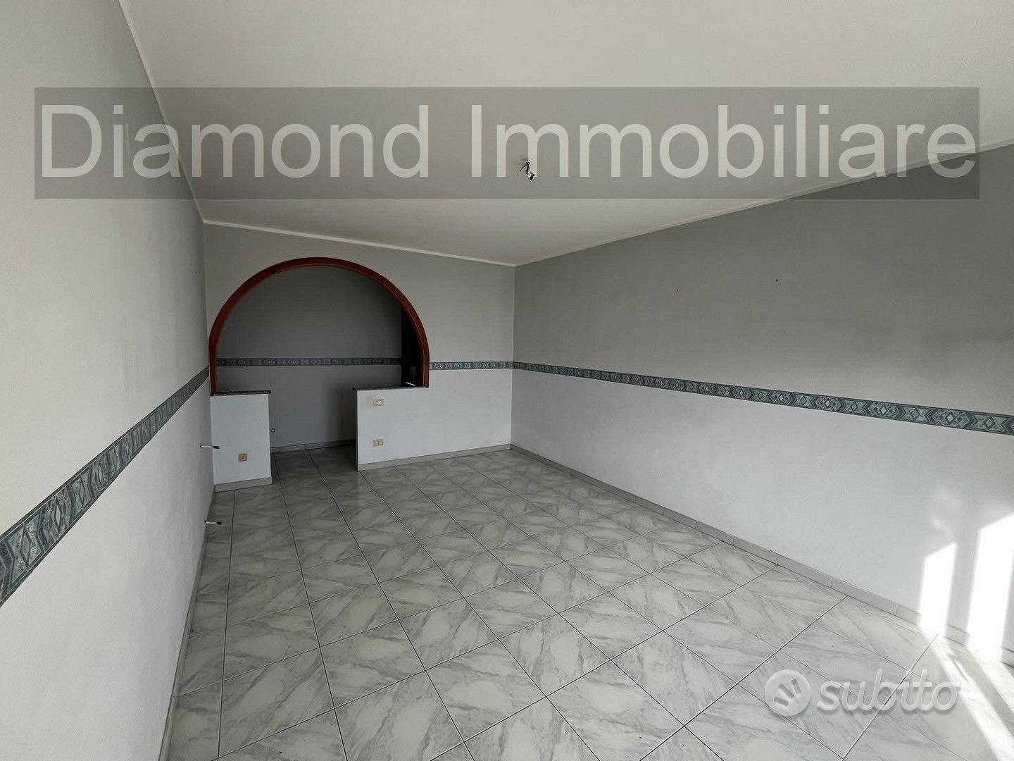 Appartamento – Aci Catena, Marchesana - Altro