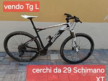 BMC Taglia L