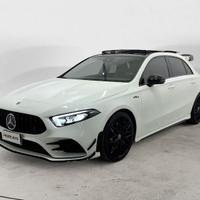 Mercedes-Benz Classe A A 35 AMG 4Matic