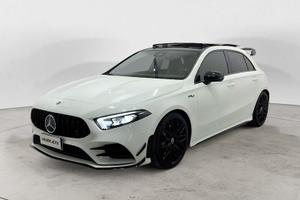 Mercedes-Benz Classe A A 35 AMG 4Matic