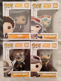 Funko Pop Star Wars 