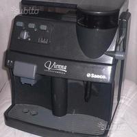 Ricambi macchina caffé Saeco Vienna Super Automati