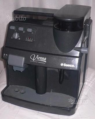 Ricambi macchina caffé Saeco Vienna Super Automati