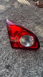Fanale sinistro Portellone Nissan Qashqai
