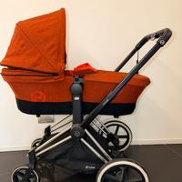 Duo Cybex