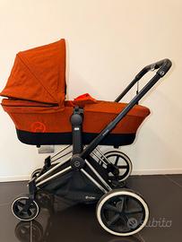 Duo Cybex