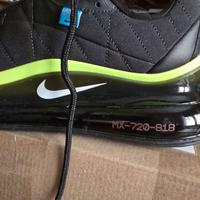 NIKE AIR MX 720-818 WORLDWIDE CODICE CT1282-001