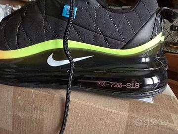 NIKE AIR MX 720-818 WORLDWIDE CODICE CT1282-001