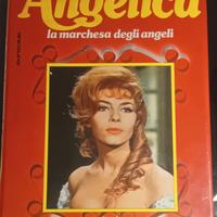 Angelica "la marchesa degli angeli "
