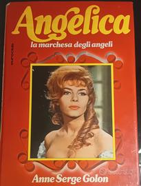 Angelica "la marchesa degli angeli "