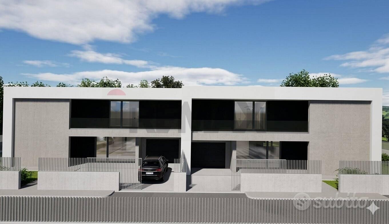 Casa – Benevento, Pacevecchia - Vista 4