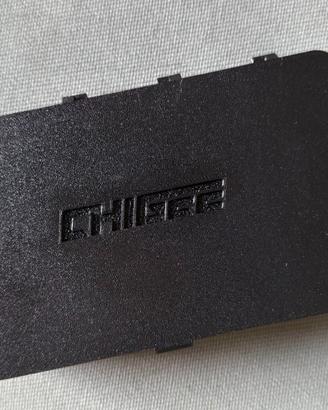 Cover Chigee AIO-6