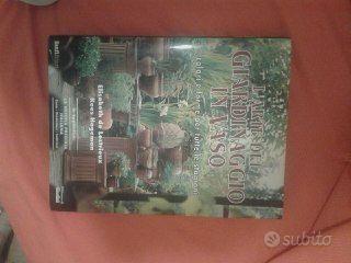Libro: L'arte del giardinaggio in vaso