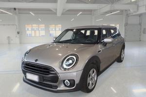 MINI COOPER CLUBMAN ESSENTIAL DCT AUTOMATICO STATI