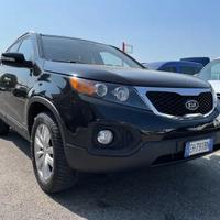 Kia Sorento 2.2 16V CRDI VGT 4WD Active