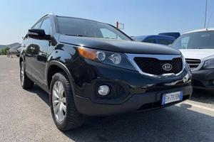 Kia Sorento 2.2 16V CRDI VGT 4WD Active
