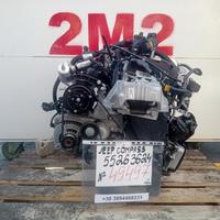 MOTORE COMPLETO JEEP Compass Serie 55263624 140 CV