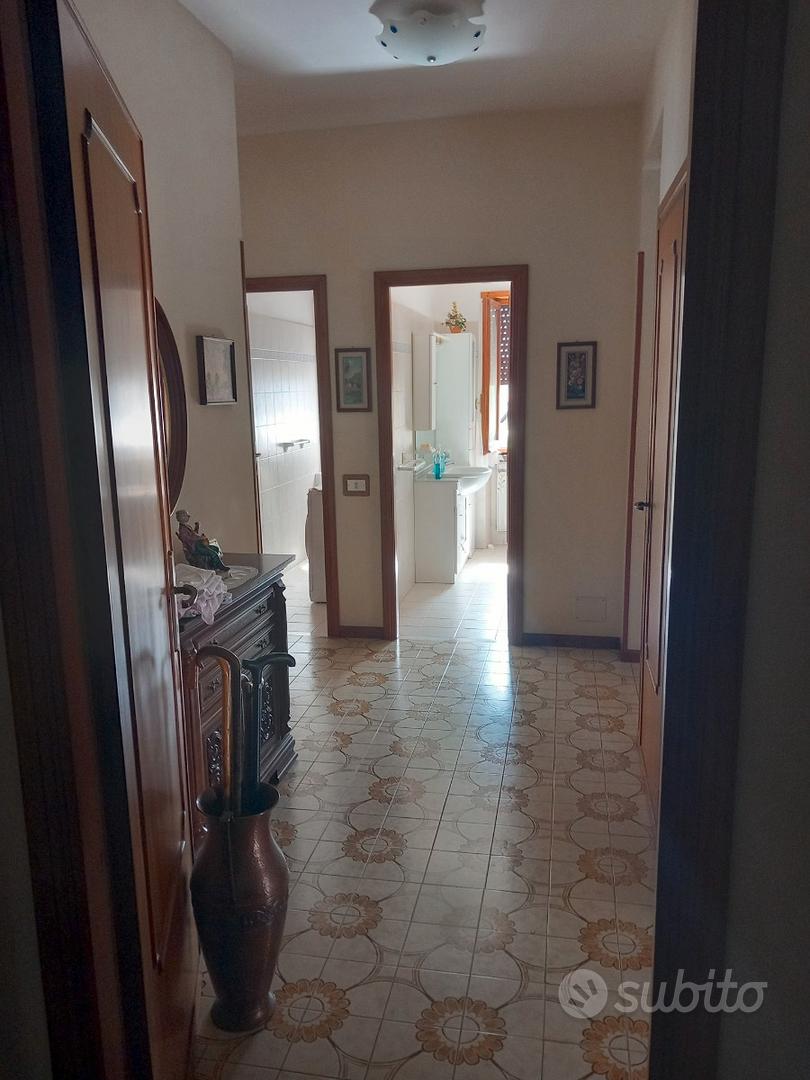 Appartamento – Palestrina, Borgo, Colombella - Vista 4