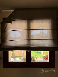 Tende di design semi-NUOVE !