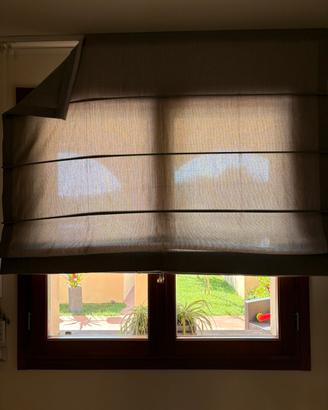 Tende di design semi-NUOVE !