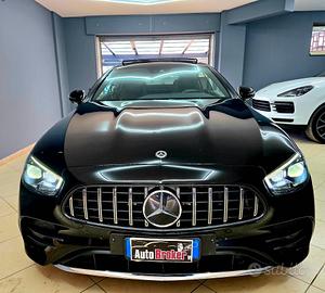 MB E 400d COUPE PREMIUM PLUS AMG 4MATIC RESTYLING