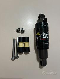 Ammortizzatore posteriore HOT 150-29 750 HLT-100