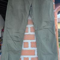 Pantaloni OVS verdi