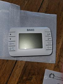 Baxi cronotermostato