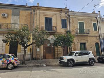 CASA INDIPENDENTE A TORREMAGGIORE