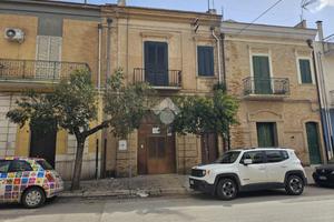 CASA INDIPENDENTE A TORREMAGGIORE
