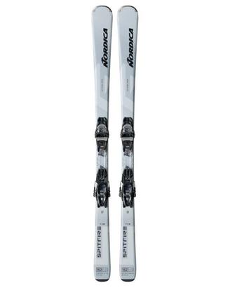 Sci Usati  Adulto Nordica/Head/Atomic/Rossignol