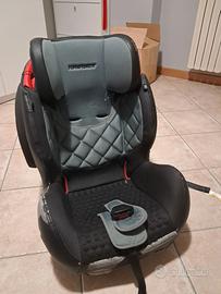Seggiolino isofix Foppapedretti