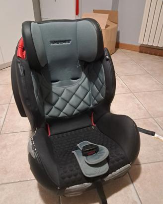 Seggiolino isofix Foppapedretti