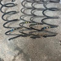 Molle Alfa Romeo Giulietta 