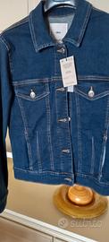 giubbino denim