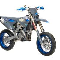 TM Racing smr 125 fi 2025