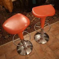 SGABELLI REXITE ZANZIBAR ALTEZZA FISSA 77 CM