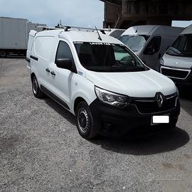 RENAULT ESPRESS 1.5 HTD FURGONE KM 54.000 2022 EUR