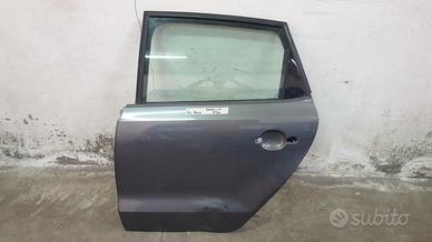 PORTIERA POSTERIORE SINISTRA VOLKSWAGEN Polo 5° S