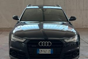 AUDI A6 AVANT 2.0 TDI S-LINE 190 CV