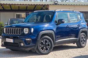 Jeep Renegade 1.6 Mjt 80.000km Garantito