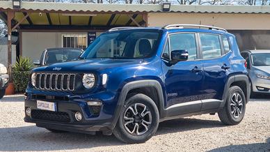 Jeep Renegade 1.6 Mjt 80.000km Garantito