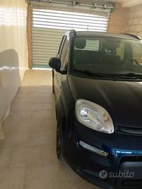 Fiat Panda Hybrid 1.0 70CV
